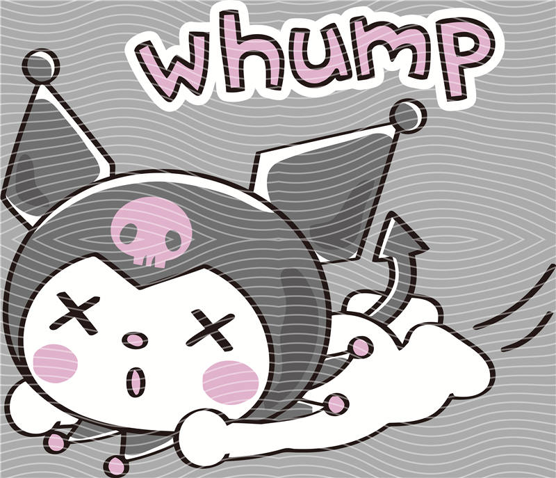 Sanrio-HK 340